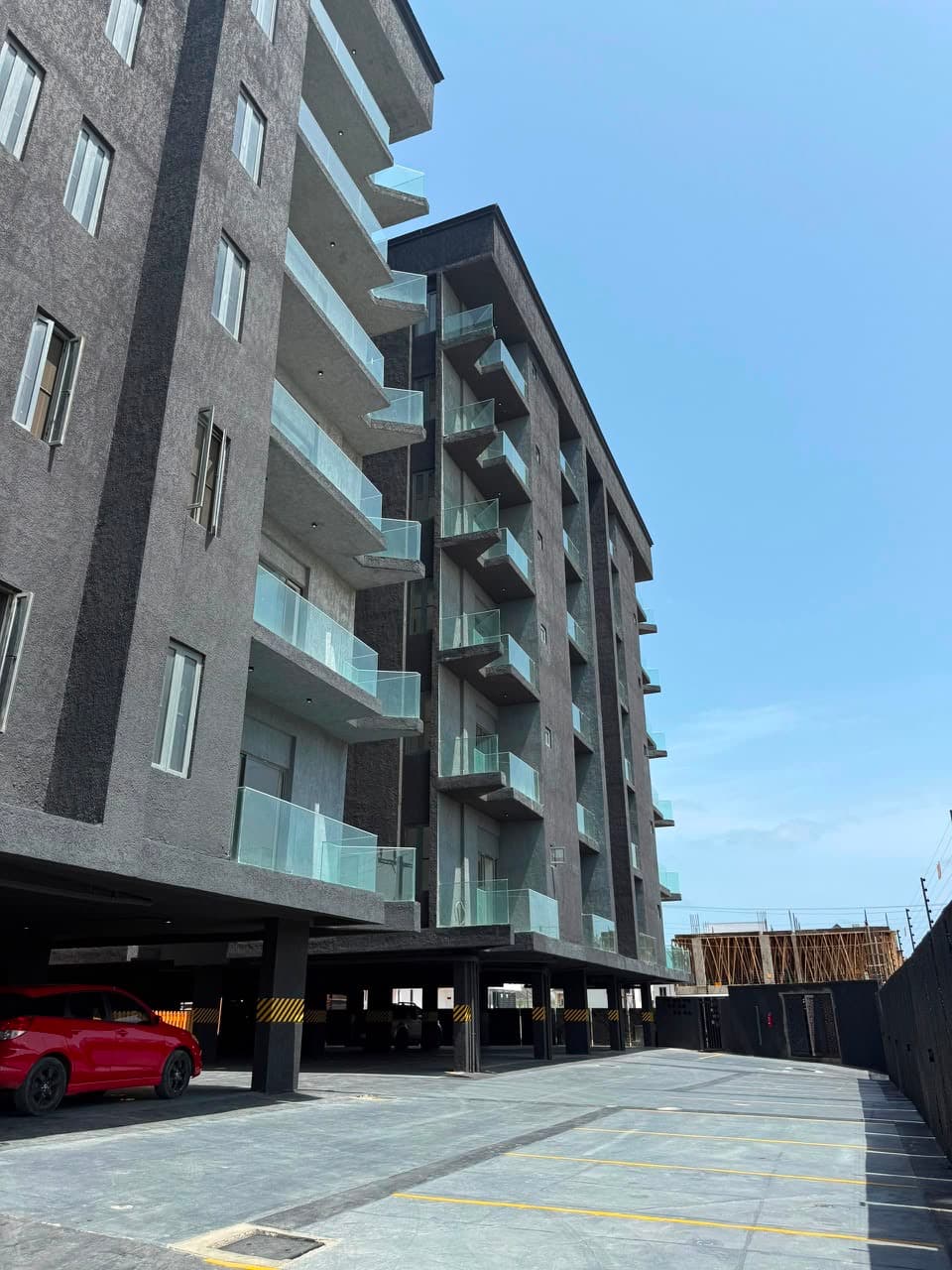 Three Bedroom Appartment for sale