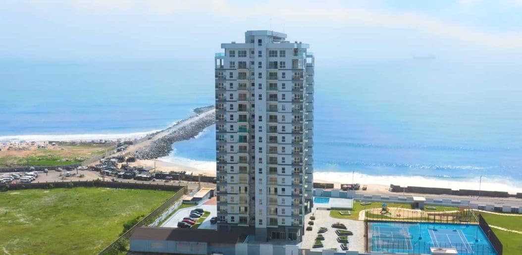 Two bedroom apartment for rent